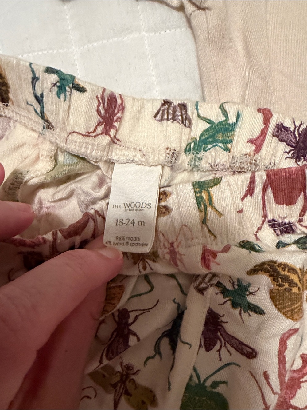 Kate Quinn Insects Set - Picture 2 of 3